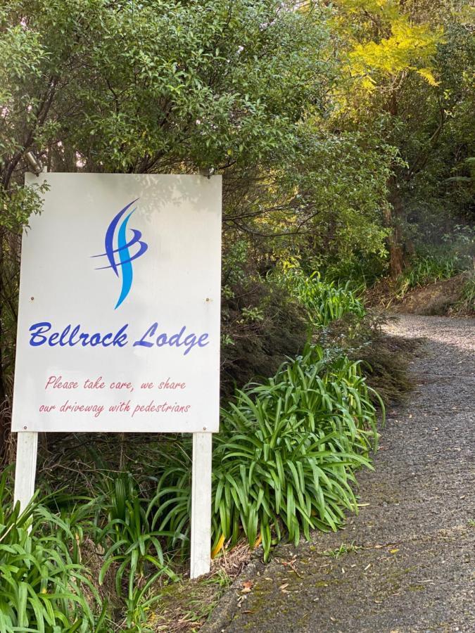Bellrock Lodge Ръсел Екстериор снимка