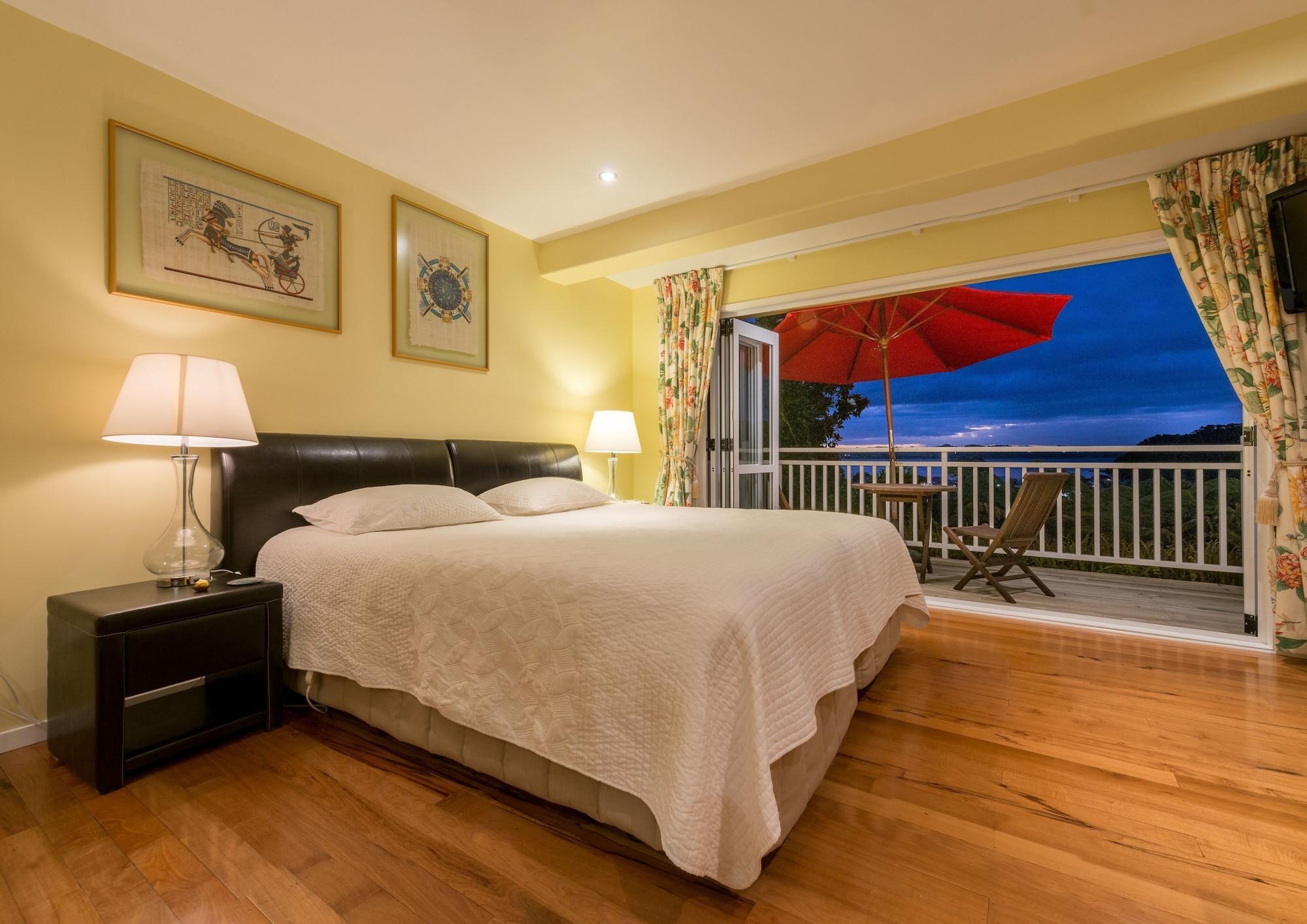 Bellrock Lodge Ръсел Екстериор снимка