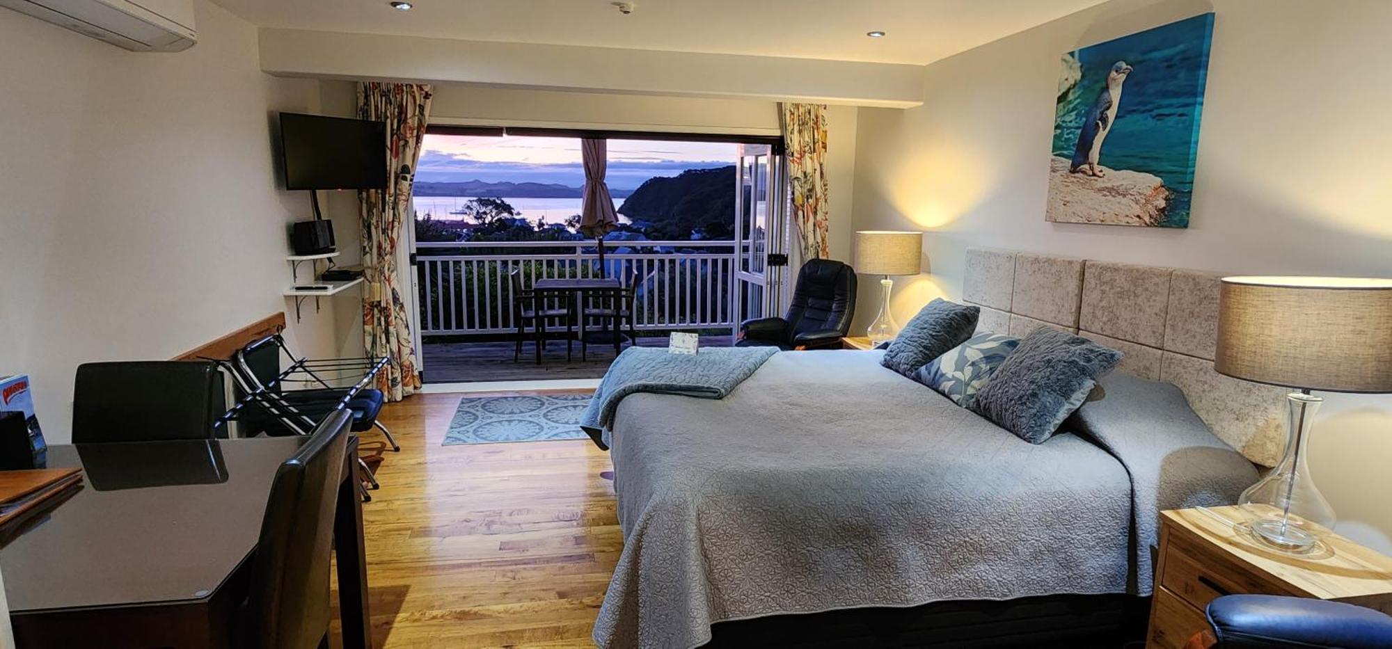 Bellrock Lodge Ръсел Екстериор снимка
