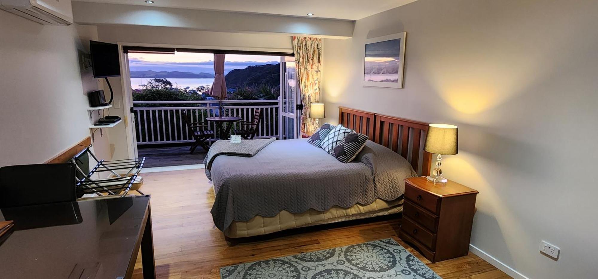Bellrock Lodge Ръсел Екстериор снимка